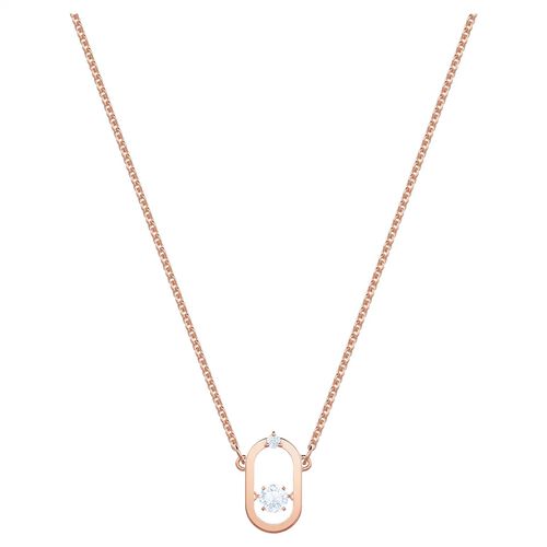 Swarovski Una Necklace